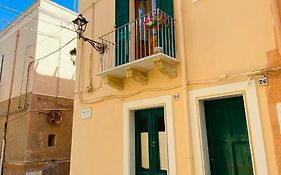 Antica Casa Tabarkina